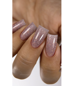 Гель Crooz Shine Dream gel №04, 15 мл